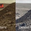 Devon Island Conspiracy