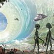The Ultraterrestrial hypothesis: what if UFOs come from remote places on our own planet?