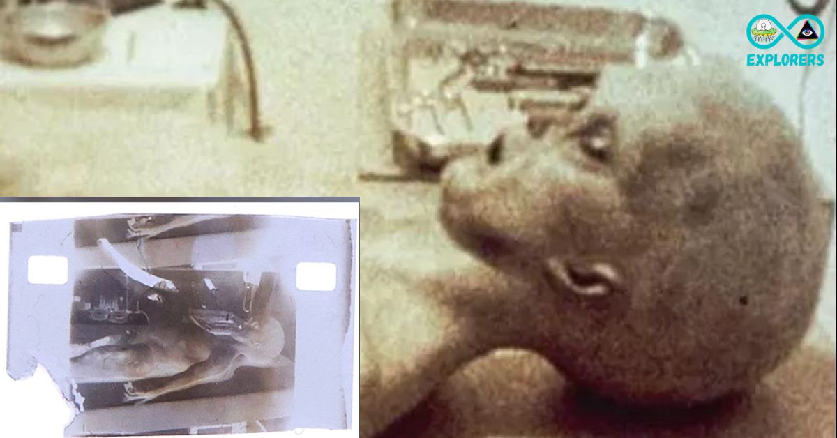 The Alien Ambulance Footage: Real or Hoax?