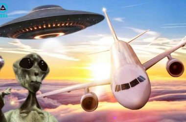 The Mysterious Disappearance Of Hunrath And Wikinson After Alien Encounter