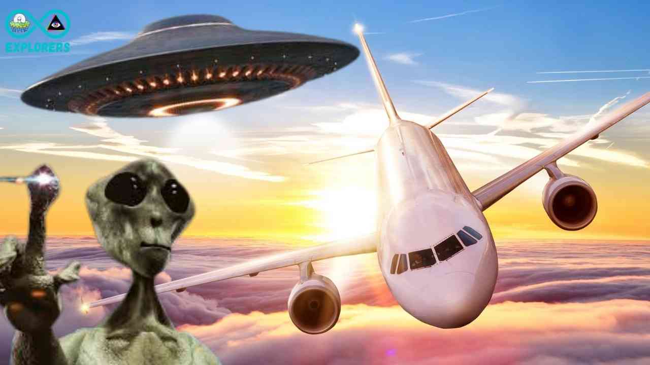 The Mysterious Disappearance Of Hunrath And Wikinson After Alien Encounter