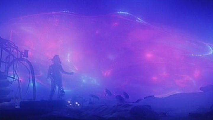 The Ultraterrestrial Hypothesis: What If UFOs Come From Remote Places On Our Own Planet? 1 The Ultraterrestrial Hypothesis: What If UFOs Come From Remote Places On Our Own Planet?