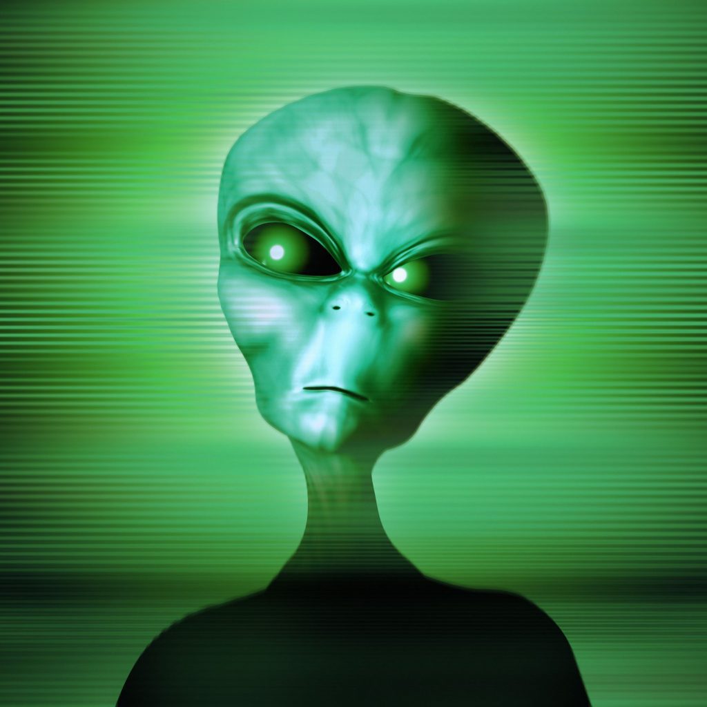 The Alien Encounter Of Meng Zhaoguo- Mated With An Alien 2 Alien