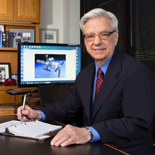 The Ultraterrestrial Hypothesis: What If UFOs Come From Remote Places On Our Own Planet? 2 Engineer and parapsychologist Hal Putoff.