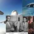Nash-Fortenberry UFO Sighting- Eight UFOs Witnessed by Two Commercial Pilots