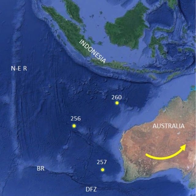 Flight MH-370 The Vile Vortices- 12 Most Paranormally Active Areas