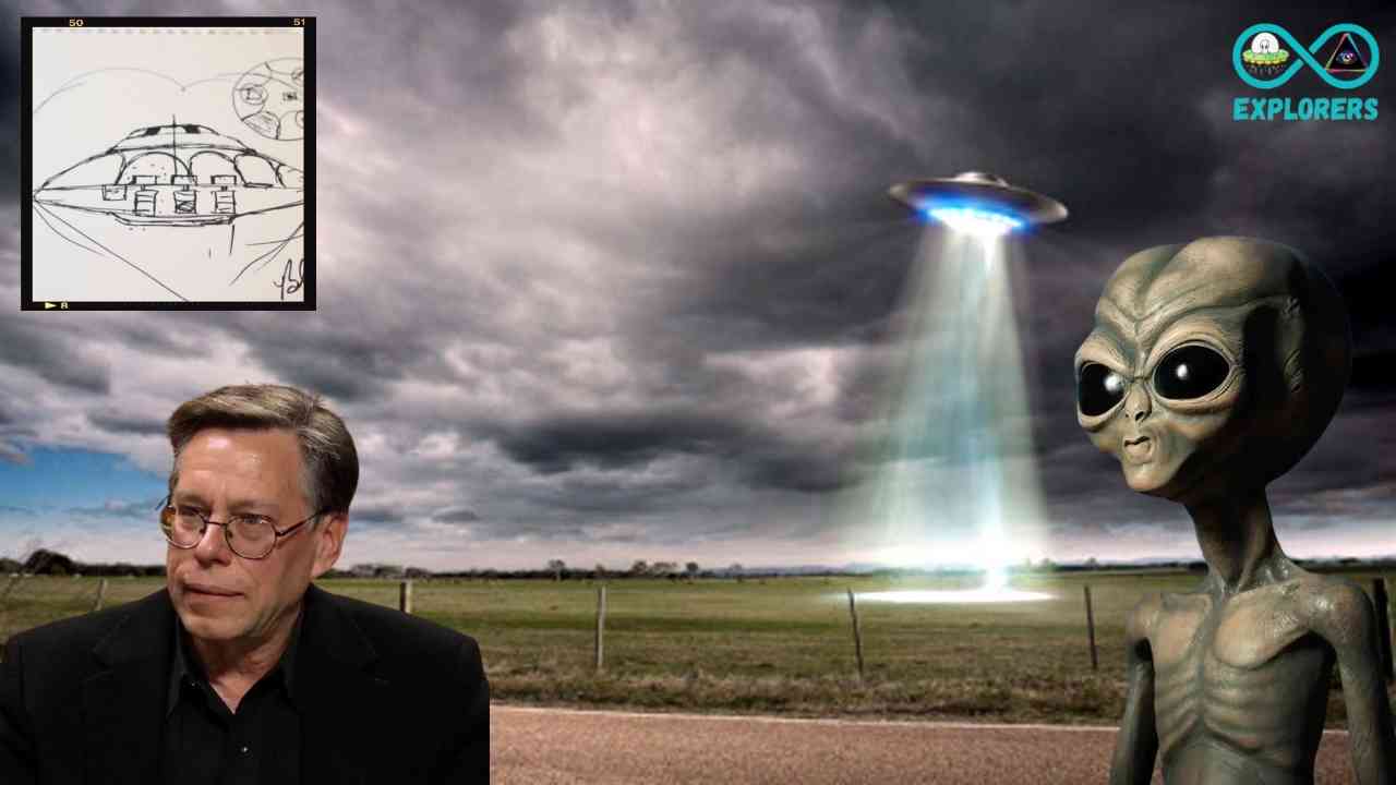 The Claims Of Bob Lazar About Area 51- Real Or Hoax?