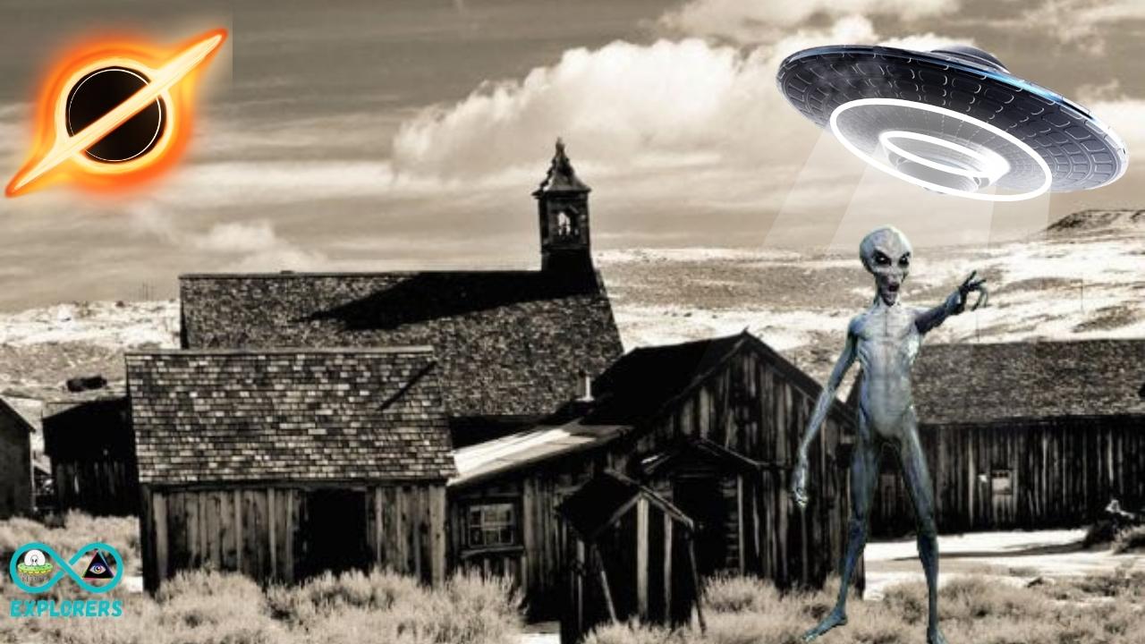 The Strange Disappearance of 600 Hoer Verde Village Residents 