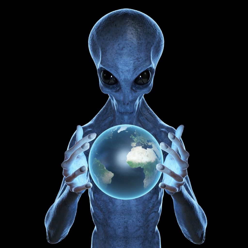 Barbara Hudson: Alien Contactee & Part Of "The Group" 4 Alien (Barbara Hudson)