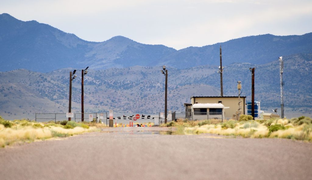 The Claims Of Bob Lazar About Area 51- Real Or Hoax? 4 Area 51