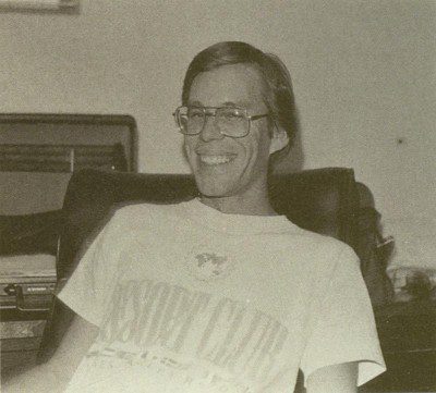 The Claims Of Bob Lazar About Area 51- Real Or Hoax? 1 Bob Lazar