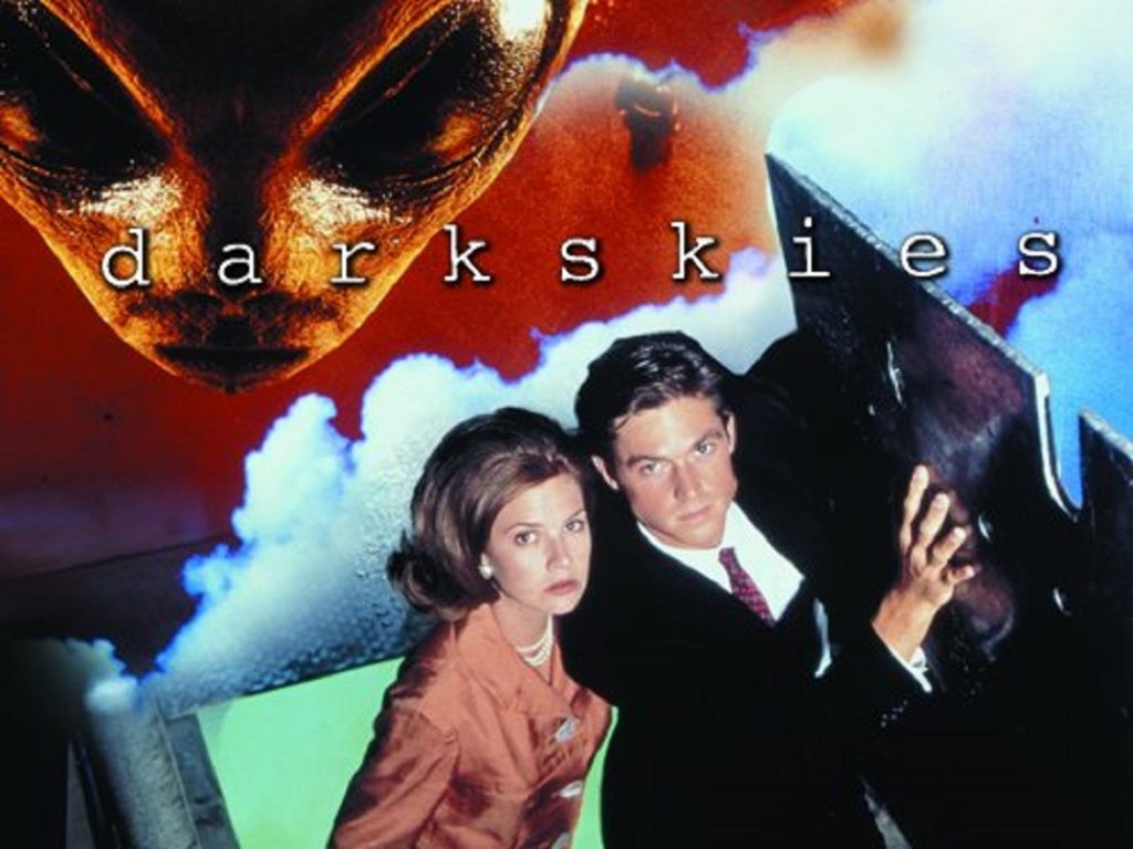 Dark Skies