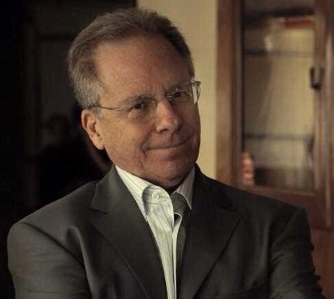 Dr. Barry Taff