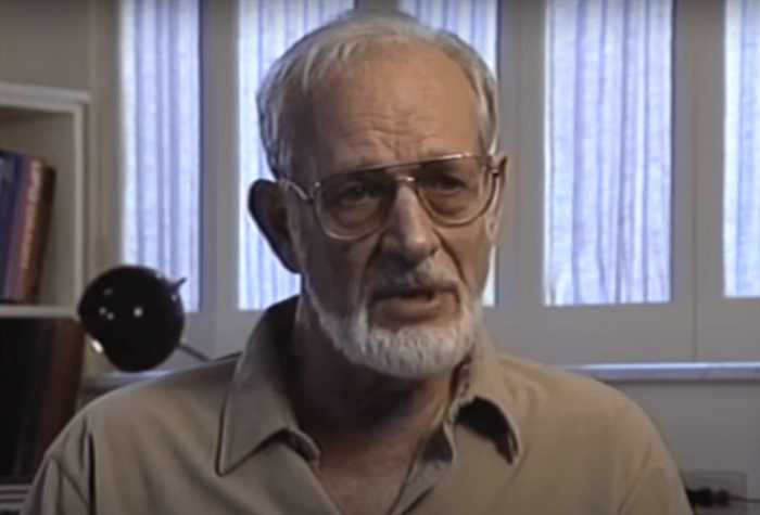 Leonard H. Stringfield