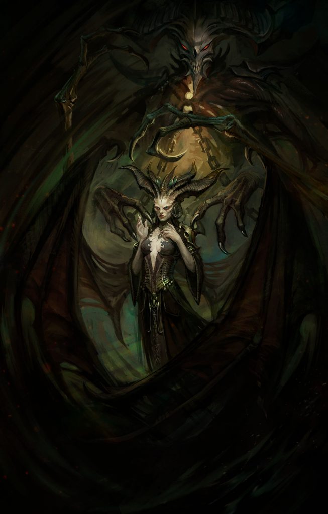 Are Aliens And Legendary Creatures Like Chupacabra Related? 4 The Shape-Shifting Creature Lilith