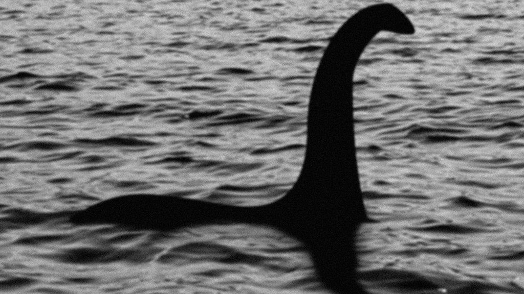 Are Aliens And Legendary Creatures Like Chupacabra Related? 3 Nessie: The Lochness Monster