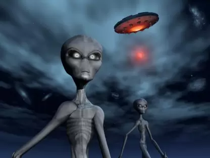 Are Aliens And Legendary Creatures Like Chupacabra Related? 1 Grey Aliens