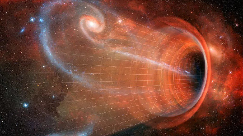 Black Hole