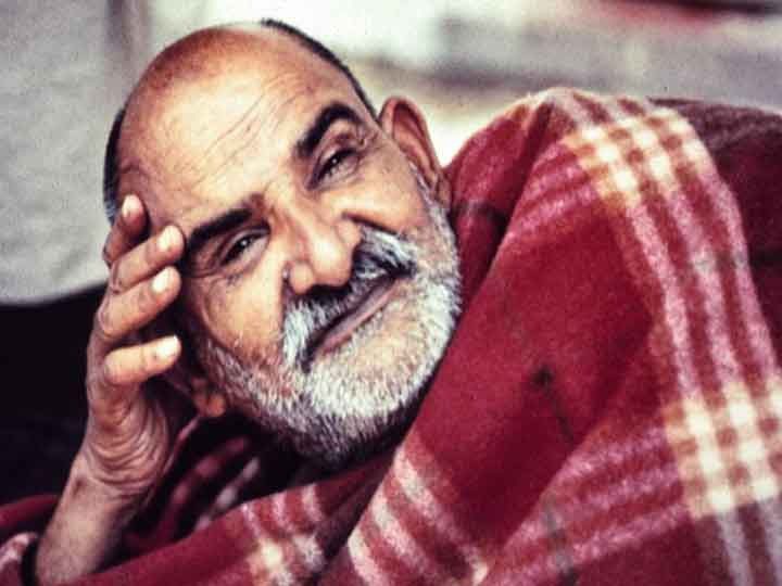 Neem Karoli Baba: The Incarnation Of Lord Hanuman Who Influenced Mark Zuckerburg and Steve Jobs 1 Neem Karoli Baba