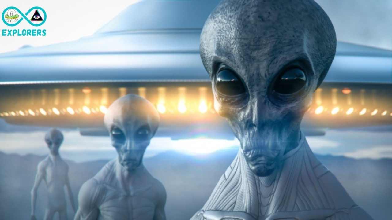 The Stavropol Territory UFO Incident – Abduction Of A Boy And A Message From Aliens