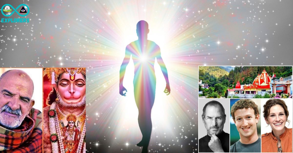 Neem Karoli Baba: The Incarnation Of Lord Hanuman Who Influenced Mark Zuckerburg and Steve Jobs