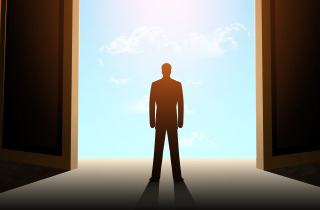 Phil Roiz - The Man Who Drowned, Went To Afterlife And Returned 1 Phil Roiz Afterlife Encounter