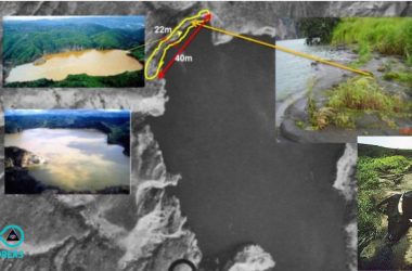 The Lake Nyos Disaster