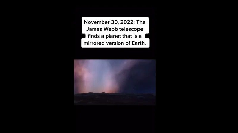 Time Traveller Eno Alaric Says Aliens Will Strike Earth With A Meteor In December 2022 3 Time Traveller Eno Alaric Says Aliens Will Strike Earth With A Meteor In December 2022