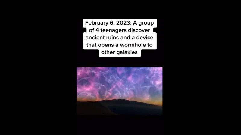 Time Traveller Eno Alaric Says Aliens Will Strike Earth With A Meteor In December 2022 4 Untitled design 3