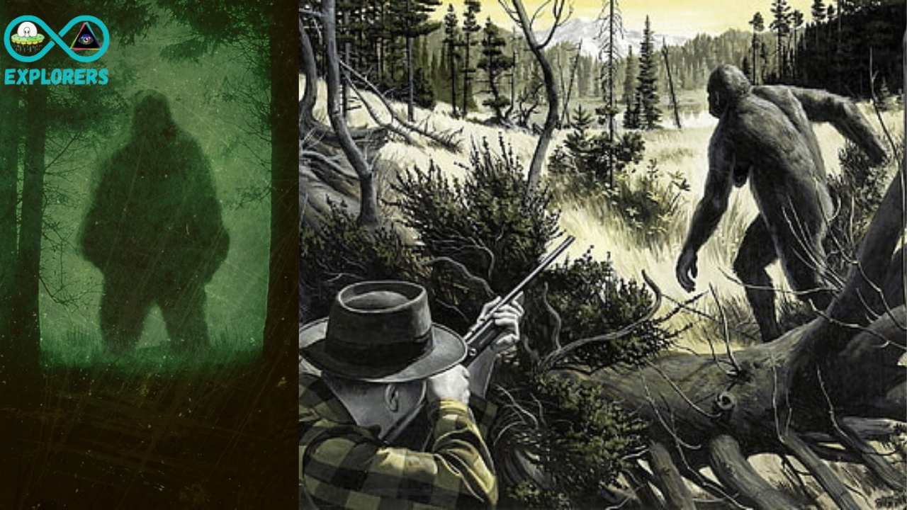 The Deadliest Bigfoot Encounters- Soldiers Killed, Human Abductions And Report By President Roosevelt