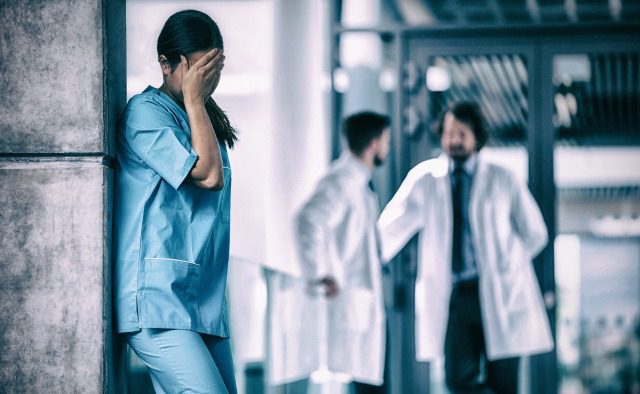 Strange Glitch in the Matrix: Dead Colleague turned out to be alive 1 Strange Glitch in the Matrix: Dead Colleague turned out to be alive