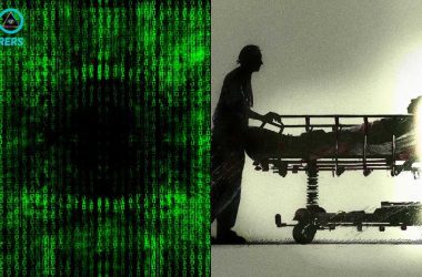 Glitch In The Matrix