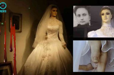 La Pascualita A Possessed Mannequin Or A Real Human Mummy