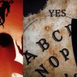 Ouija Board