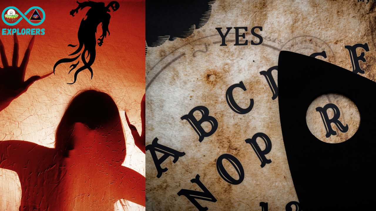 11 School Children Fainted Mysteriously After Playing With Ouija Board In Colombia