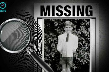 The Baffling Murder Case Of Joe Elwell Killed Inside A Locked Room In 1920 (1)