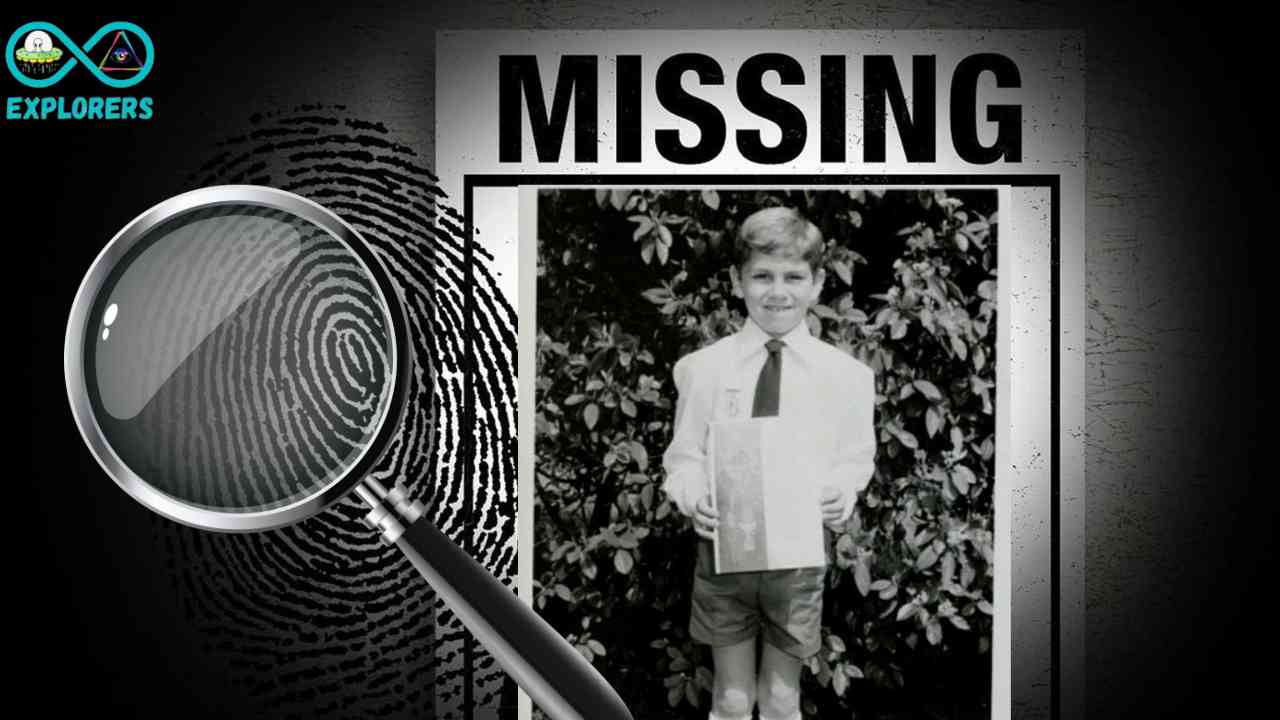 The Strange Disappearance Of Damian McKenzie: 10-Year-Old Kid Vanished Without Any Trace