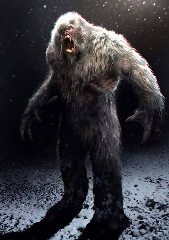 The Deadliest Bigfoot Encounters- Soldiers Killed, Human Abductions And Report By President Roosevelt 1 The Deadliest Bigfoot Encounters- Soldiers Killed, Human Abductions And Report By President Roosevelt