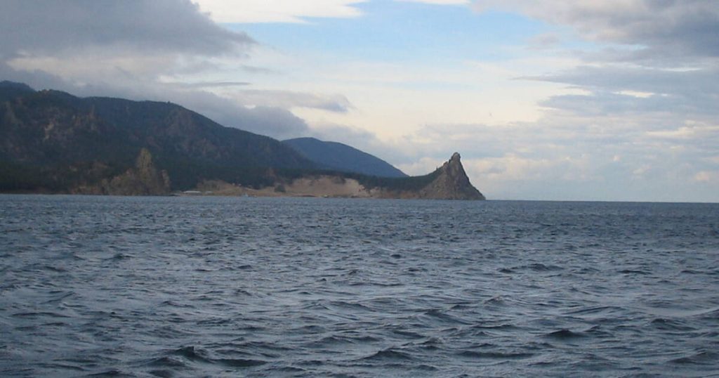 Lake Baikal