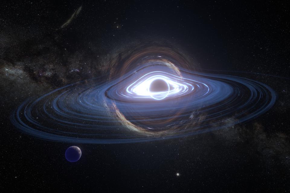 According To Physicists And Philosophers: The Existence Of Time Is In Question 2 A Crunch in Physics