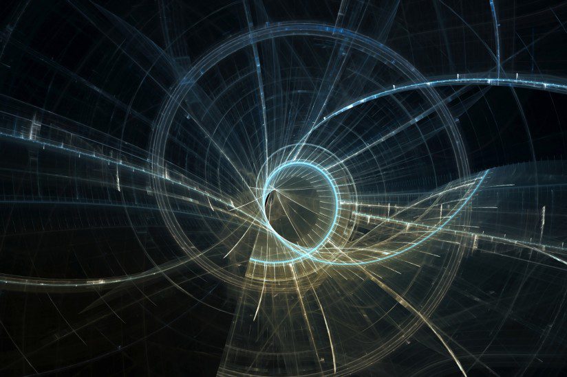 According To Physicists And Philosophers: The Existence Of Time Is In Question 3 String theory