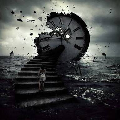 According To Physicists And Philosophers: The Existence Of Time Is In Question 1 Time
