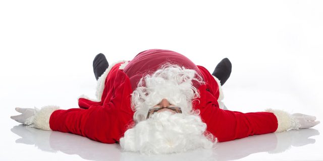 The Scary Tale Of The Dead Santa Claus By Big John 2 The Scary Tale Of The Dead Santa Claus By Big John