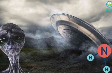 Aliens In Brazil's Roswell UFO Incident Were Ammonia-Based Lifeforms