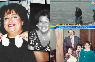 Death Of Joann Romain