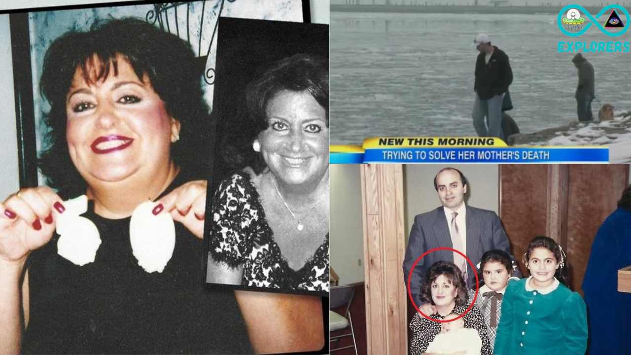 The Strange Death Of Joann Romain – Botched Police Investigation, Suspicious Clues, And Circumstances