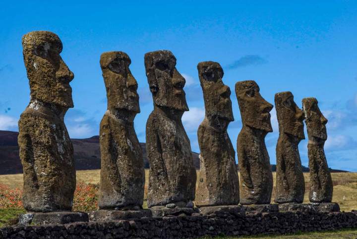 Easter Island