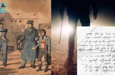 Kaspar Hauser Strange 16-Year-Old Boy And Cryptic Notes In 1820s
