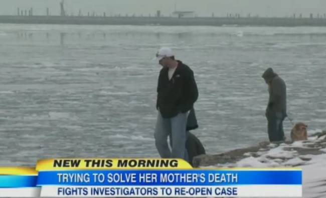 Media Report On Joan Romain