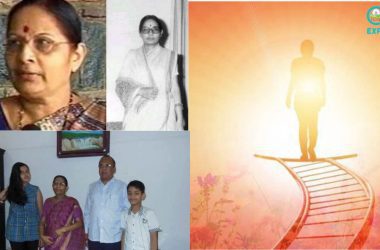 The Case Of Reincarnation Of Swarnlata Mishra